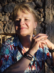 Photo of Della Yaroshko